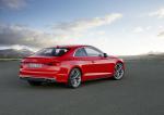 Audi S5 Coupe 2016 года (WW)